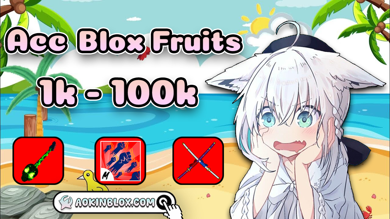 Aokinblox com shop b n acc c y thu gamepass blox fruits t ng